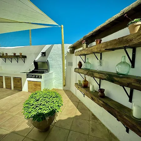 Guadalmina Golf By Homing Marbella