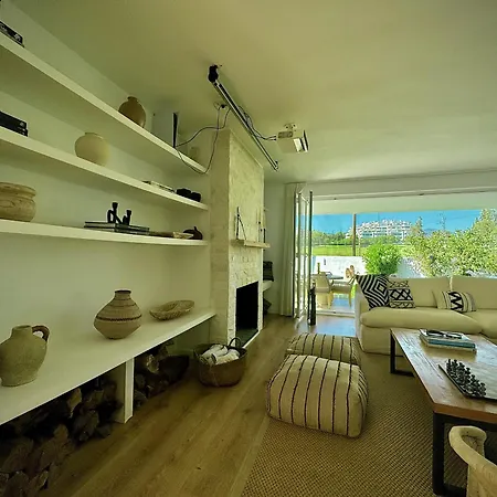 Guadalmina Golf By Homing