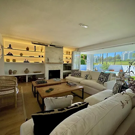 Guadalmina Golf By Homing Marbella