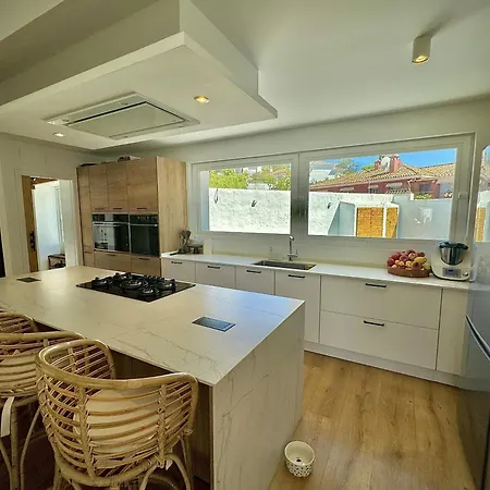 Guadalmina Golf By Homing Marbella