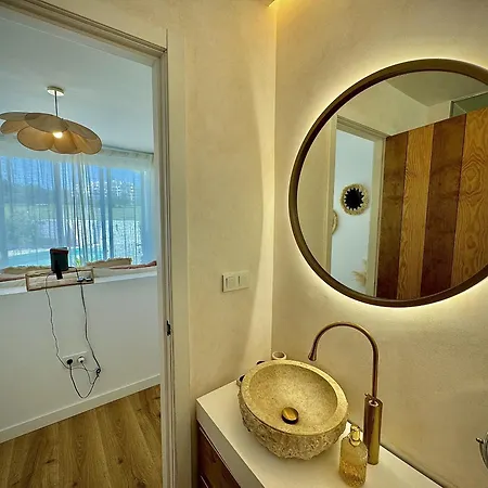 Villa Guadalmina Golf By Homing Marbella