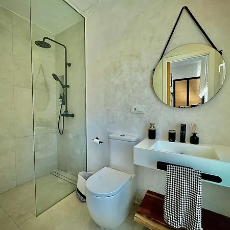 Villa Guadalmina Golf By Homing Marbella