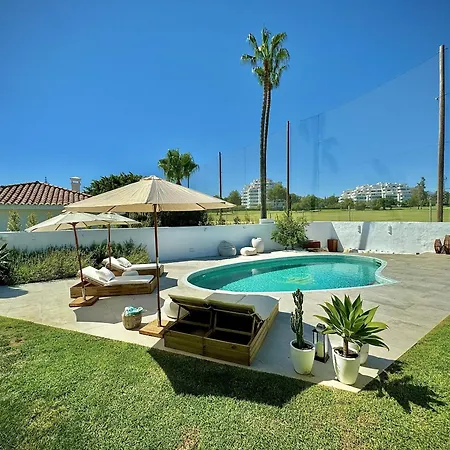 Guadalmina Golf By Homing *