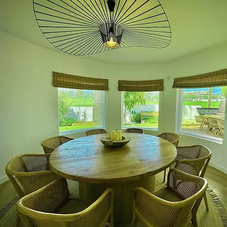 Villa Guadalmina Golf By Homing *
