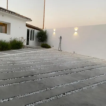 Villa Guadalmina Golf By Homing