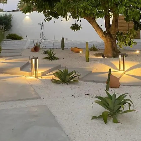 Villa Guadalmina Golf By Homing *